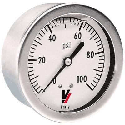 Valley panel mt glycerin filled gauge 0-2000 psi