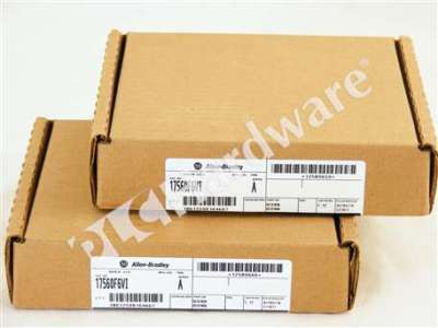 *sealed* allen bradley 1756-OF6VI /a 1756OF6VI 02/10 qt