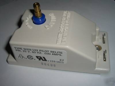 White rodgers 5059-122/ruud 62-21002-02 ignitor 49062