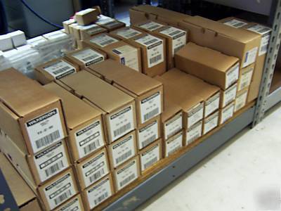 Wilkerson pneumatic components, filters, reg's, oilers,