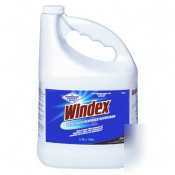 WindexÂ® liquid solution refill - 1 gal - DRA90940EA