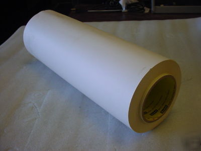 3Mâ„¢ double coated polyester film tape 442KW