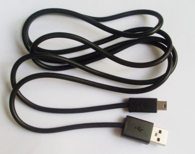 1X usb data charging cable for htc S900 11-pin mini usb
