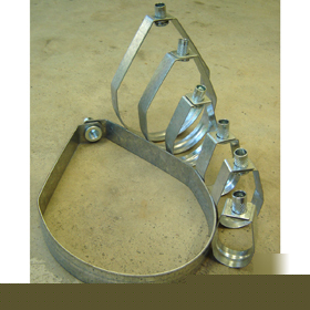 500 swivel ring/loop hangers 2