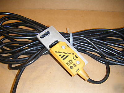 Adam 20M safety sensor unit jokab # 20-051-05