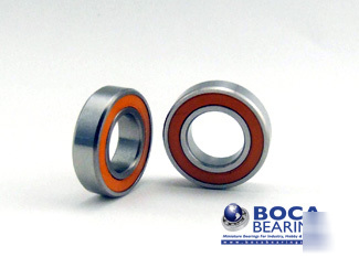 Ceramic hybrid bearing - 10X15X4MM - SMR6700C2OS7NB2