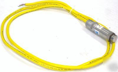 Lubriquip graco 527-006-150 trabon cyc proximity switch