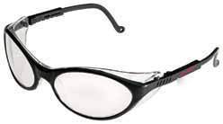 Milwaukee clear anti-fog safety glasses - MIL49-17-2200