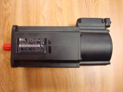 New * * indramat servo motor MKD071B-061-GP0-kn pt#261314