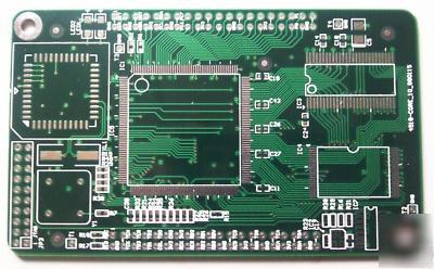 Pcb manufacture fabrication service