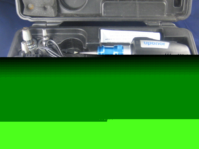 Propex 150 battery expander tool kit D4I