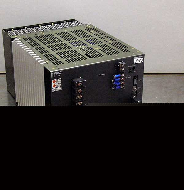 Sanyo denki bl super py servo amplifier controller 21KW