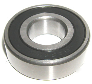 Bike hub bearing ceramic abec-7 titus titanium racer x