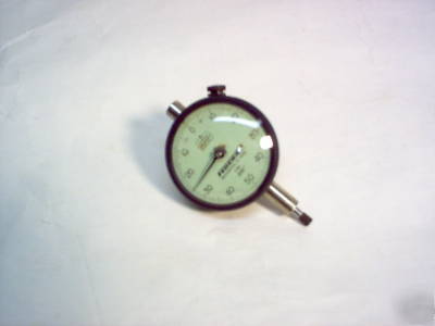 Federal dial indicator model C8 .001