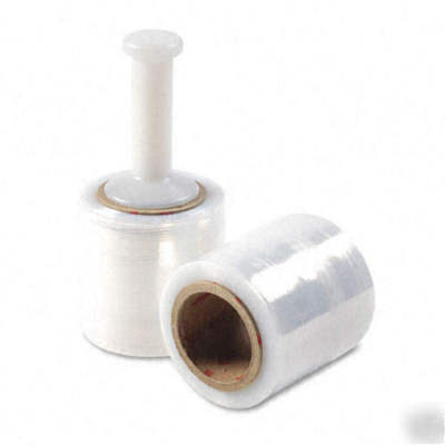 12 rolls - 1000' advantus 80 guage stretch film