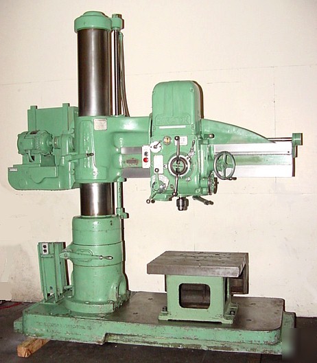 4' x 11