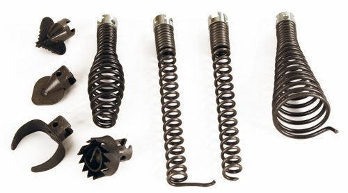 5/8â€ drain cutter kit cutter for ridgid c-7 c-8 c-9 K50