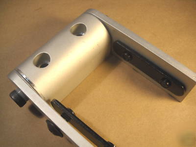 8020 t slot aluminum living hinge 15 s 4379 sc
