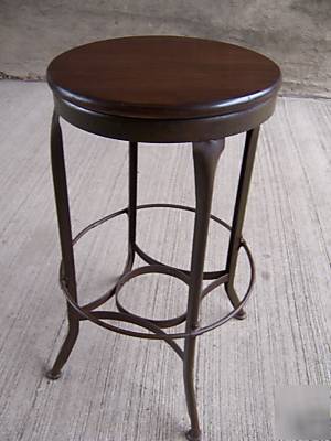 Antique,vtg.signed 18
