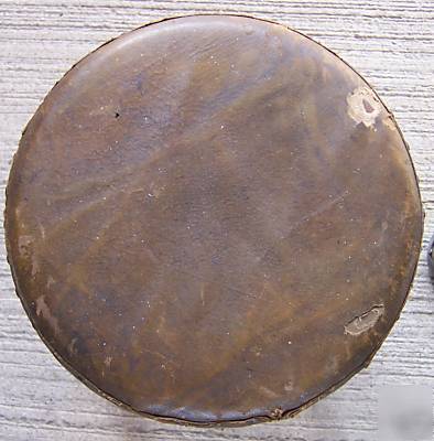 Antique,vtg.signed 18