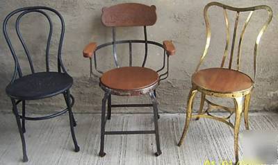 Antique,vtg.signed 18