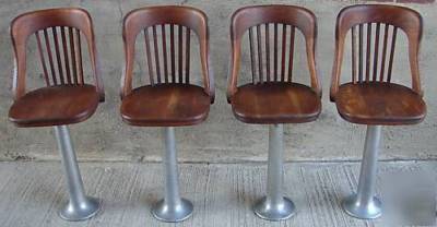 Antique,vtg.signed 18