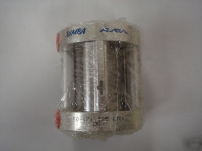 Bimba flat-1 part# fo-171.125-LM4 og