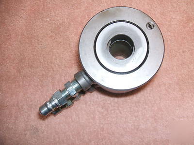 Caterpillar service tool hydraulic hollow cylinder 
