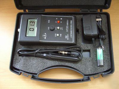 Dc/static magnetic field/tesla/gauss meter/tester,ac