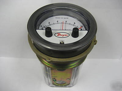Dwyer 3010 0-10
