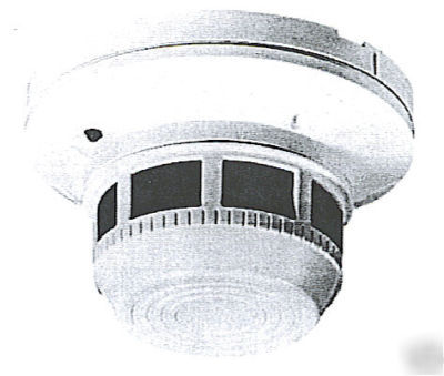 Firelite SD300 addressable photoelectric detector