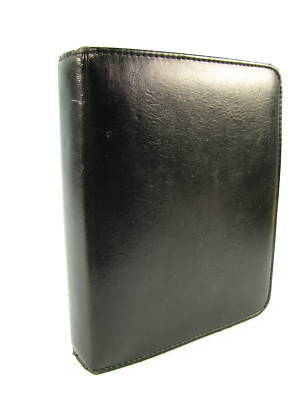 Franklin covey - quest planner 10171 LS4 black compact 