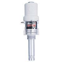 Graco undercoating pump and sprayer 35LBS #222077