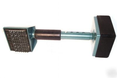 H-d knee kicker carpet installer hand tools 01