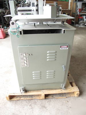 Kirk rudy 215 211 labeling system