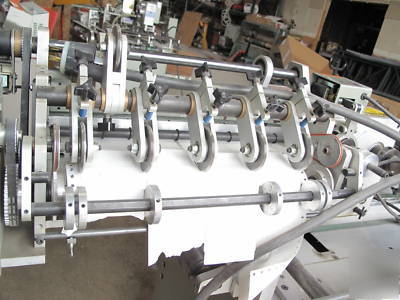Kirk rudy 215 211 labeling system