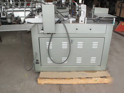 Kirk rudy 215 211 labeling system