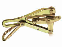 Klein 161150 chicagoÂ® grip-for weatherproof wire