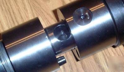 Komet CAT50 collet chuck - ABS63 x ER40 series
