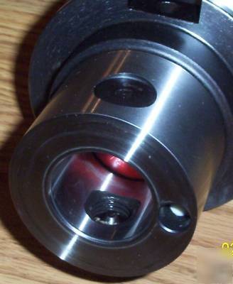 Komet CAT50 collet chuck - ABS63 x ER40 series