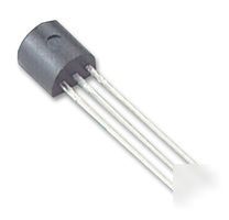 MCP111-240E - ic supervisor circuit to-92 - lot of 10
