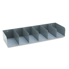 Mmf industries steel check rack 8WX634DX11H black
