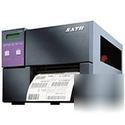 New sato CL612E tt/dt label printer W00613041
