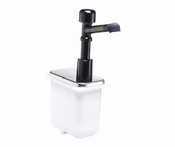 New solution fountain jar pump, ps-f