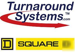 New square d KC322251021 circuit breaker, 225 amp, 