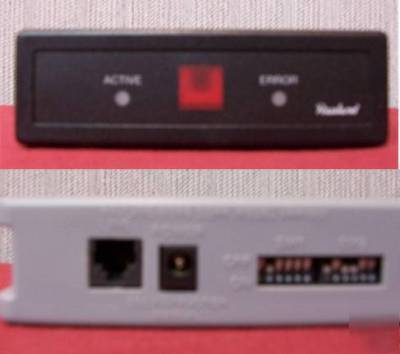 Rauland MRR7800 remote reciever module