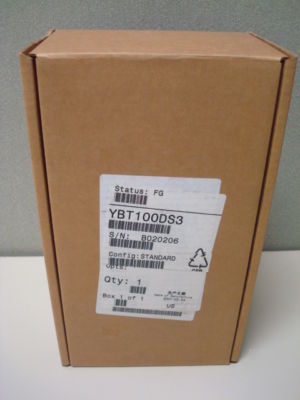 Tektronix nettek YBT100DS3 backhaul tester &accessories
