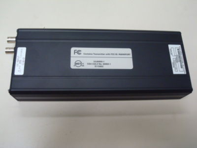 Tektronix nettek YBT100DS3 backhaul tester &accessories