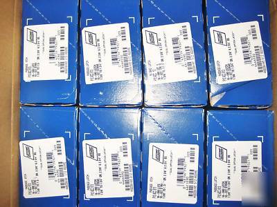 14 @ $20EA schlage accent passage lvr oil rubbed bronze