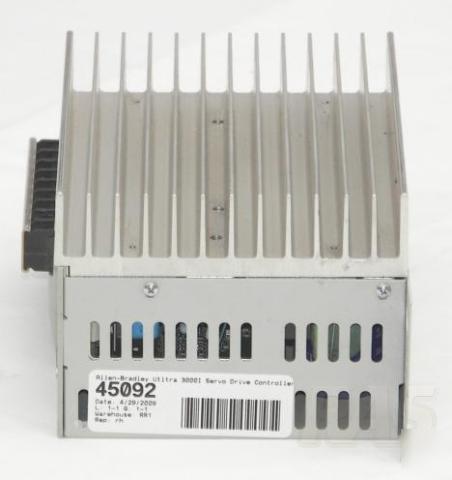 Allen-bradley ultra 3000I servo drive controller unit